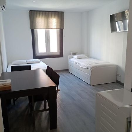 Estudio En Callao, 4 Personas 마드리드 외부 사진