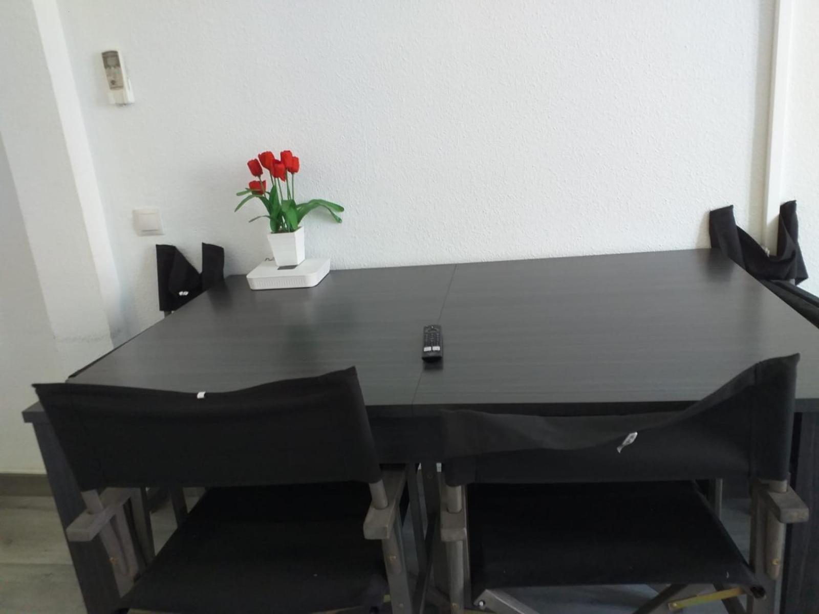Estudio En Callao, 4 Personas 마드리드 외부 사진